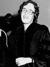Dr. Shirley Meece