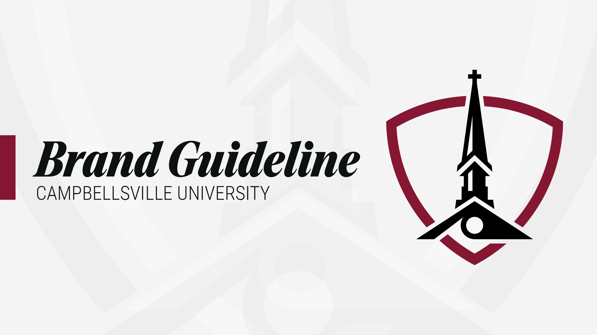 Brand Guideline