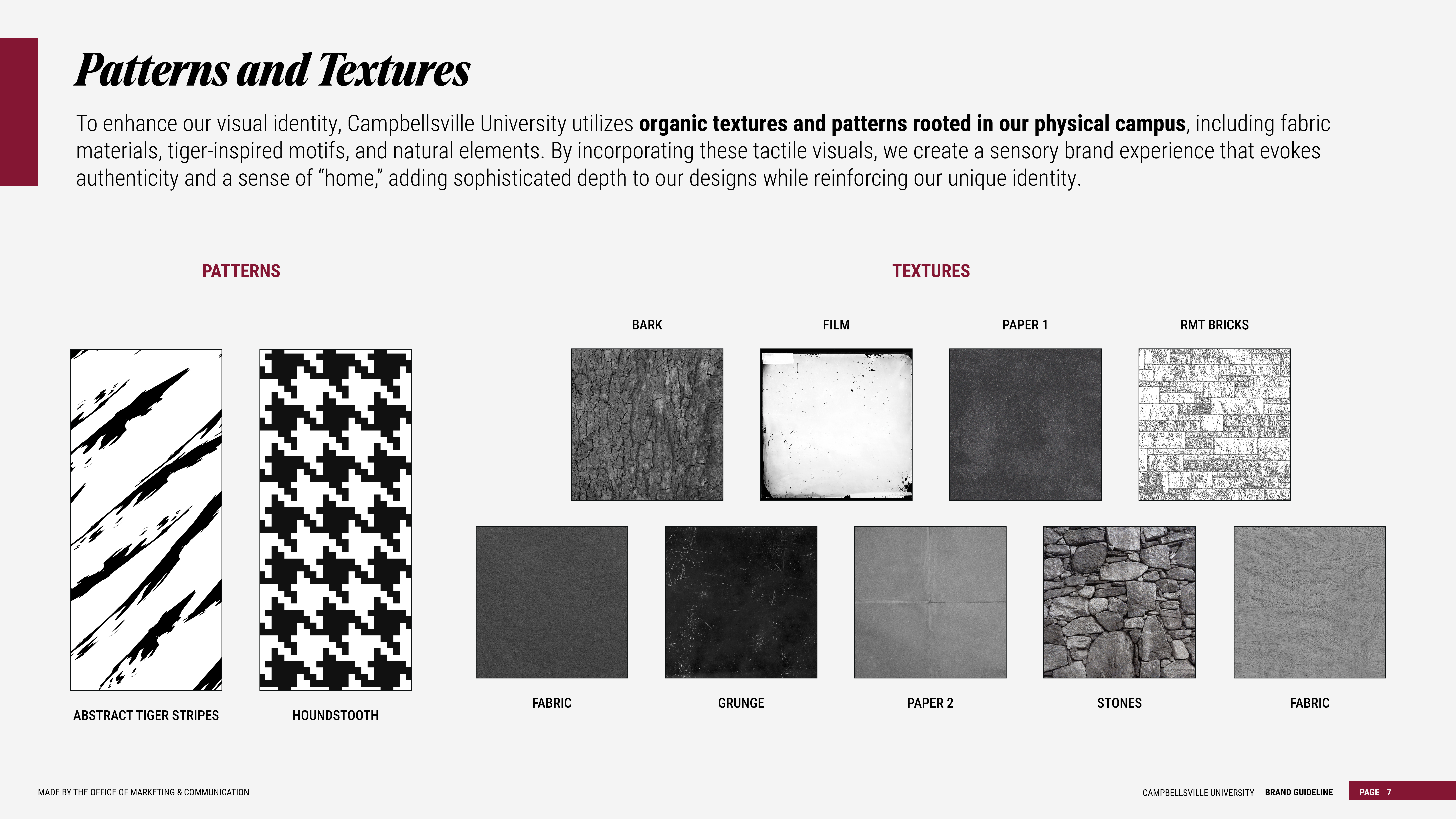 Brand Guideline