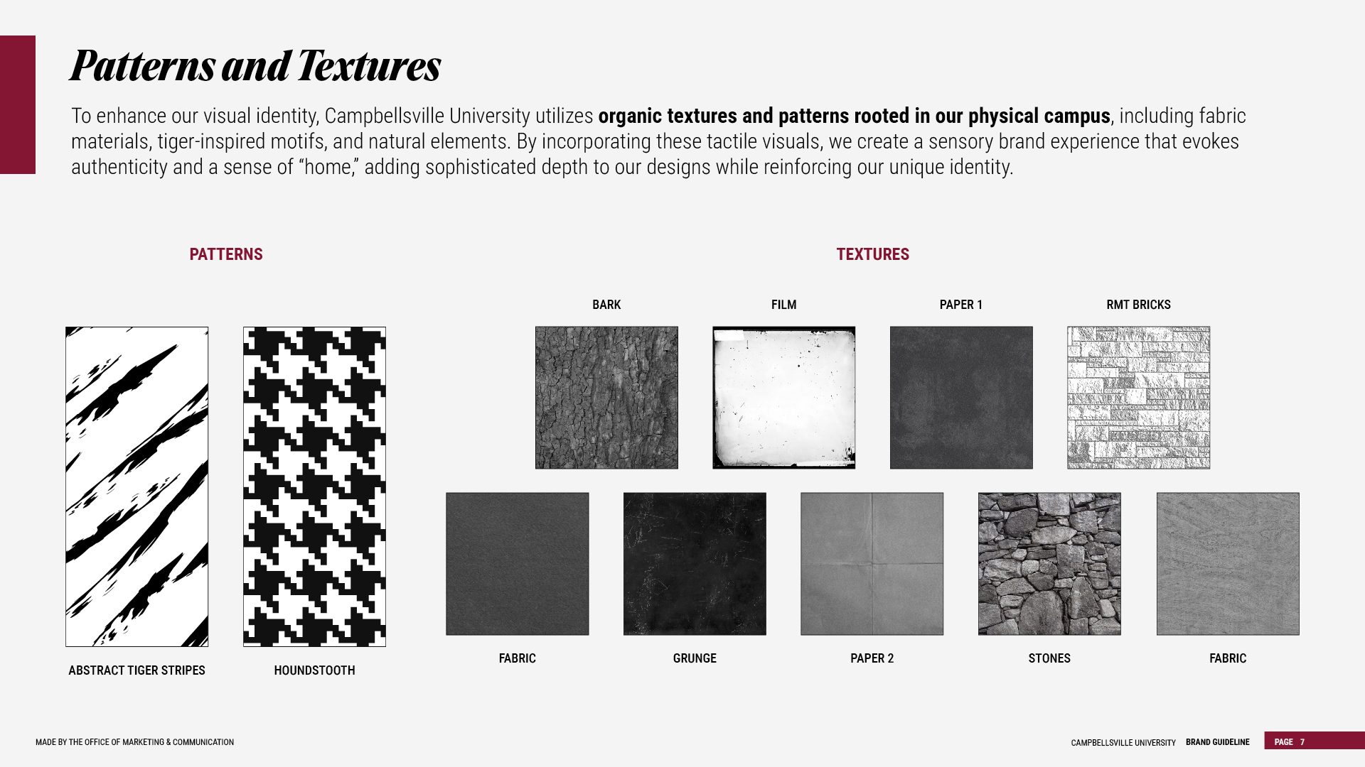 Brand Guideline
