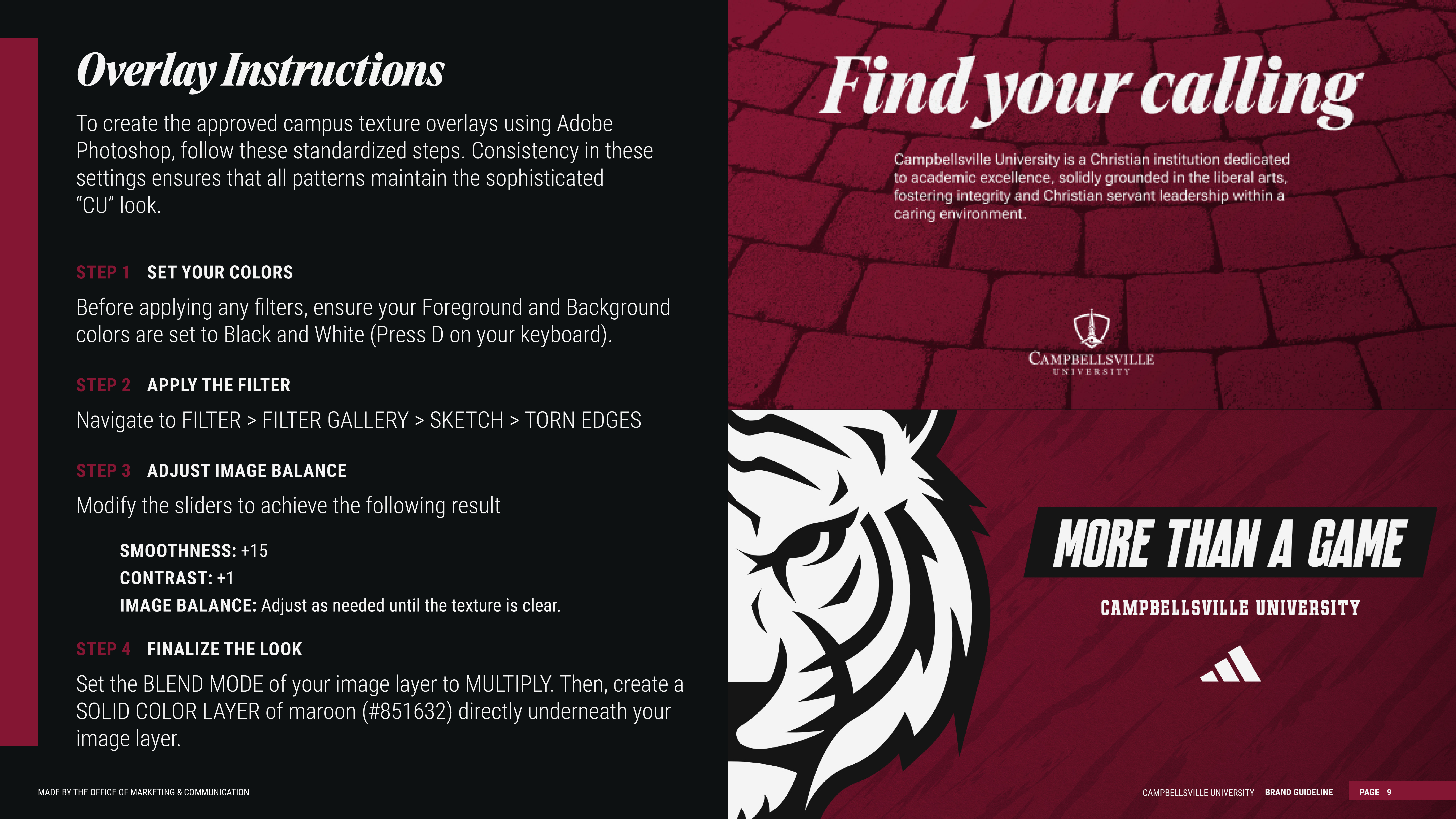 Brand Guideline