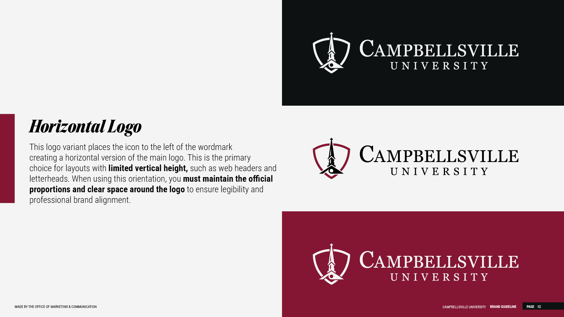 Brand Guideline