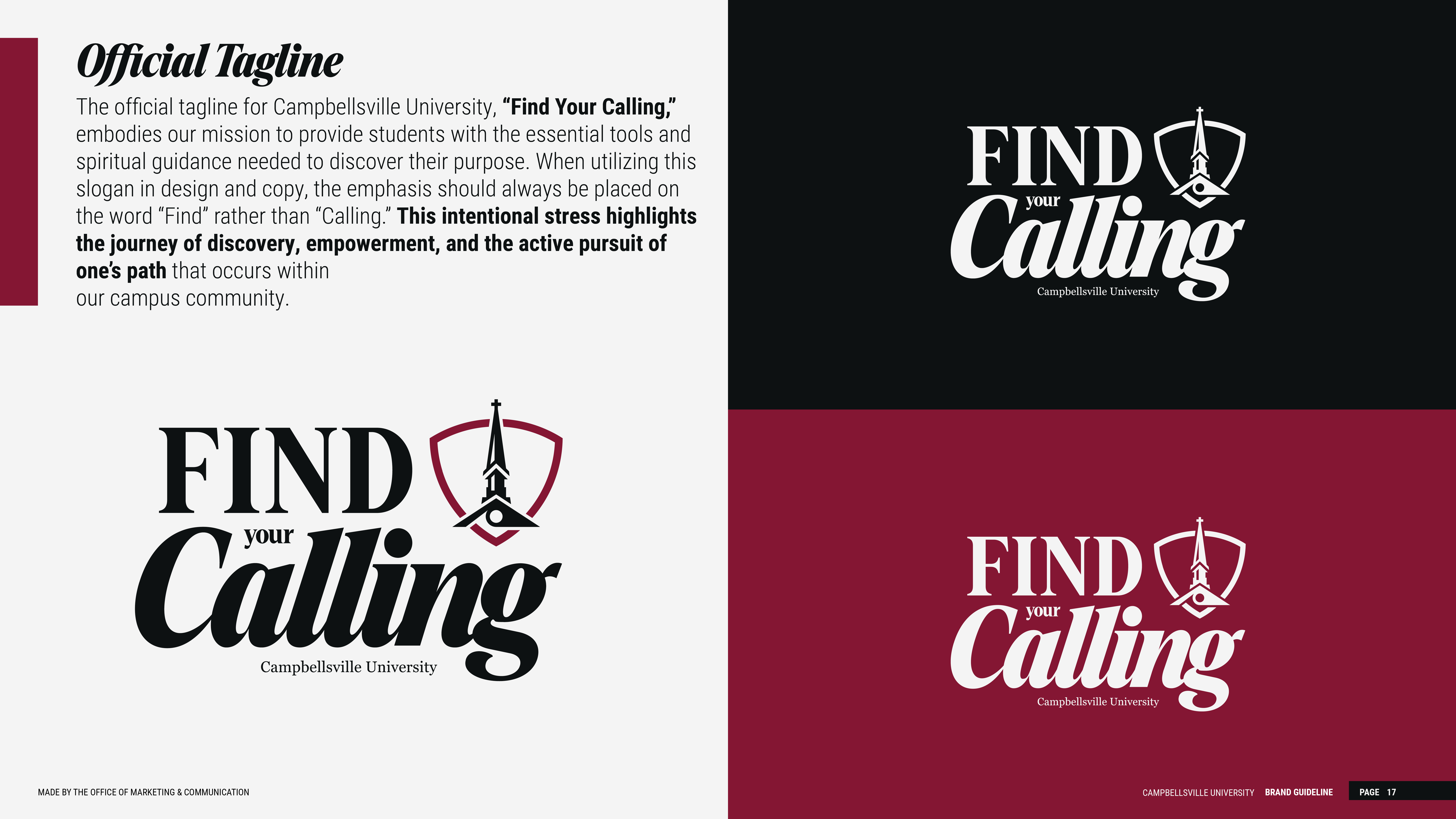 Brand Guideline