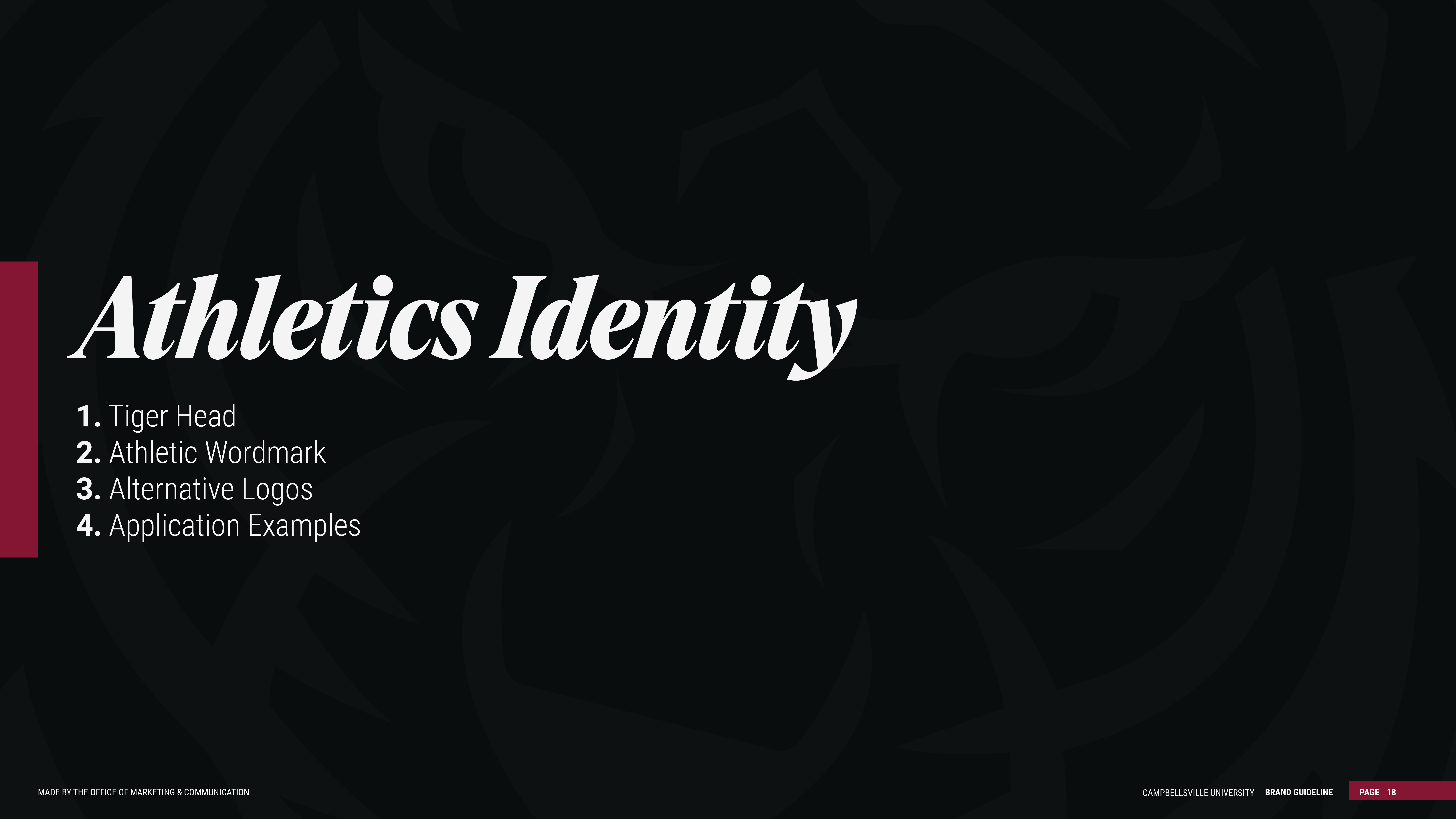Brand Guideline