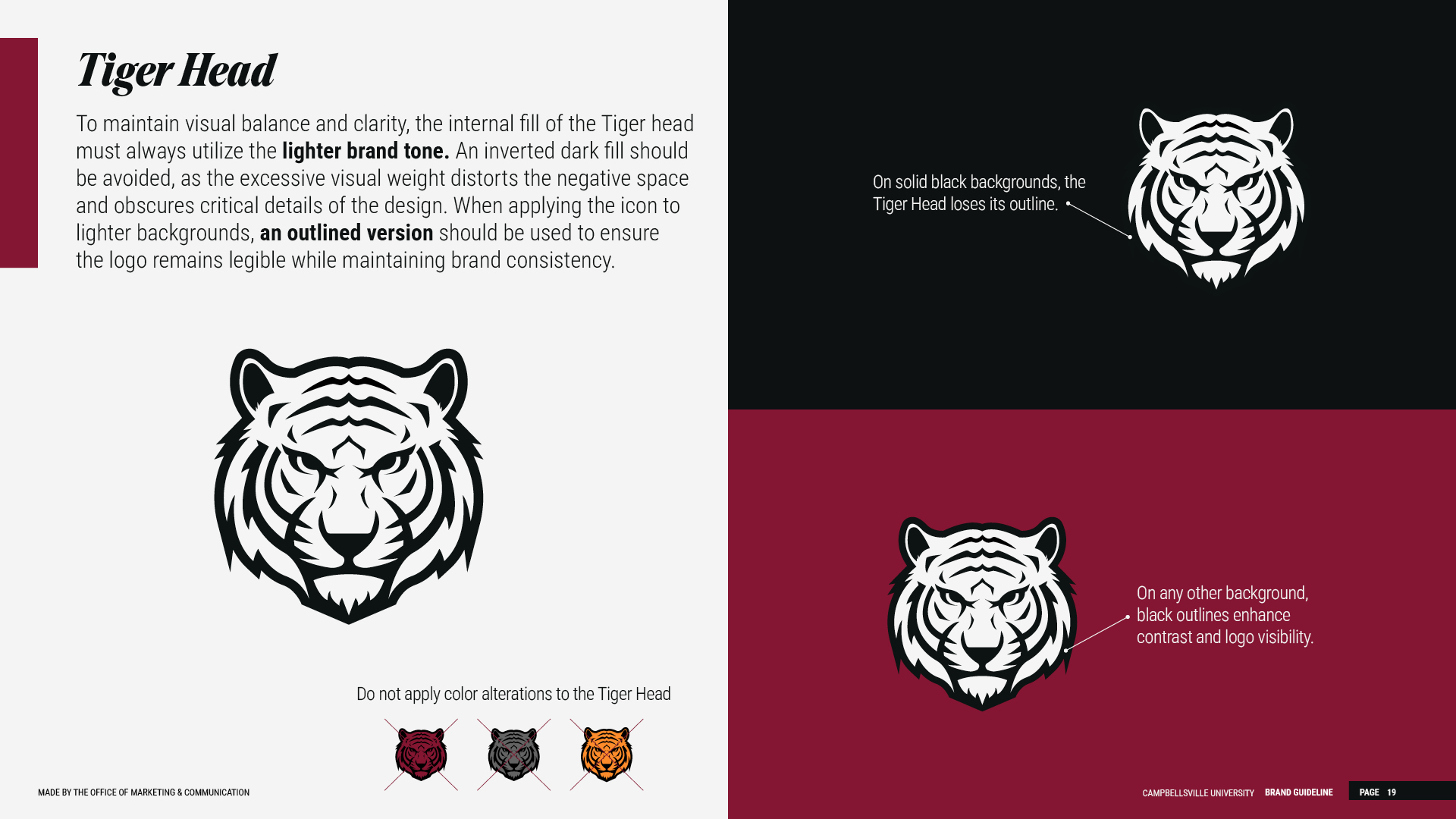 Brand Guideline