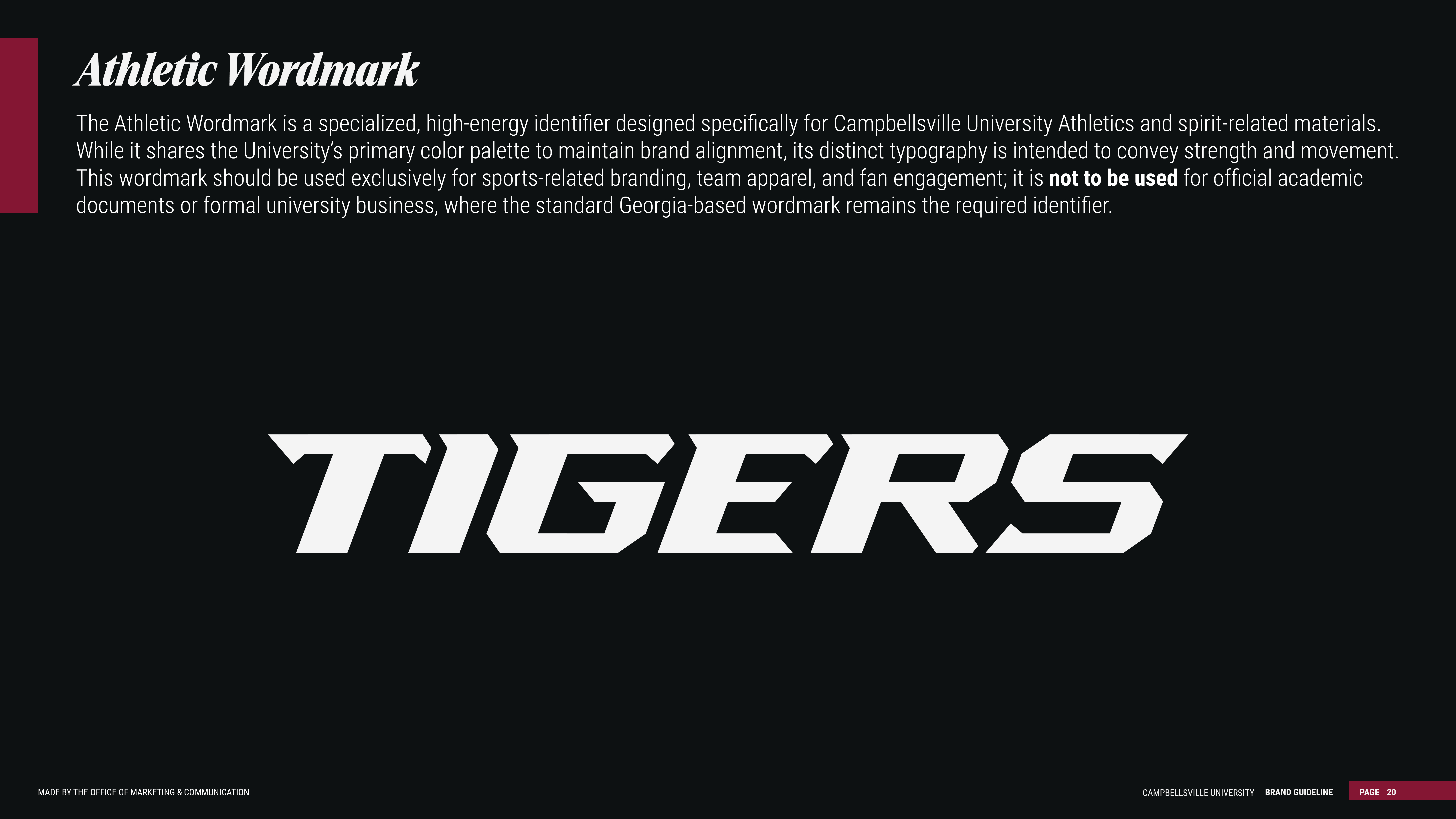 Brand Guideline