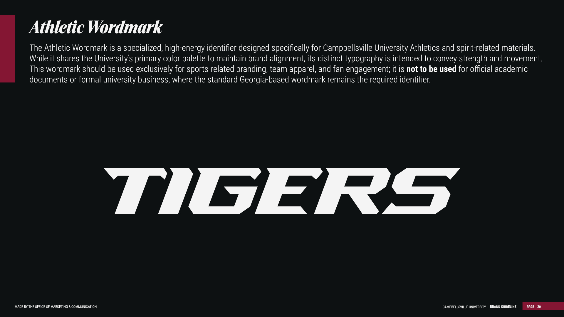 Brand Guideline