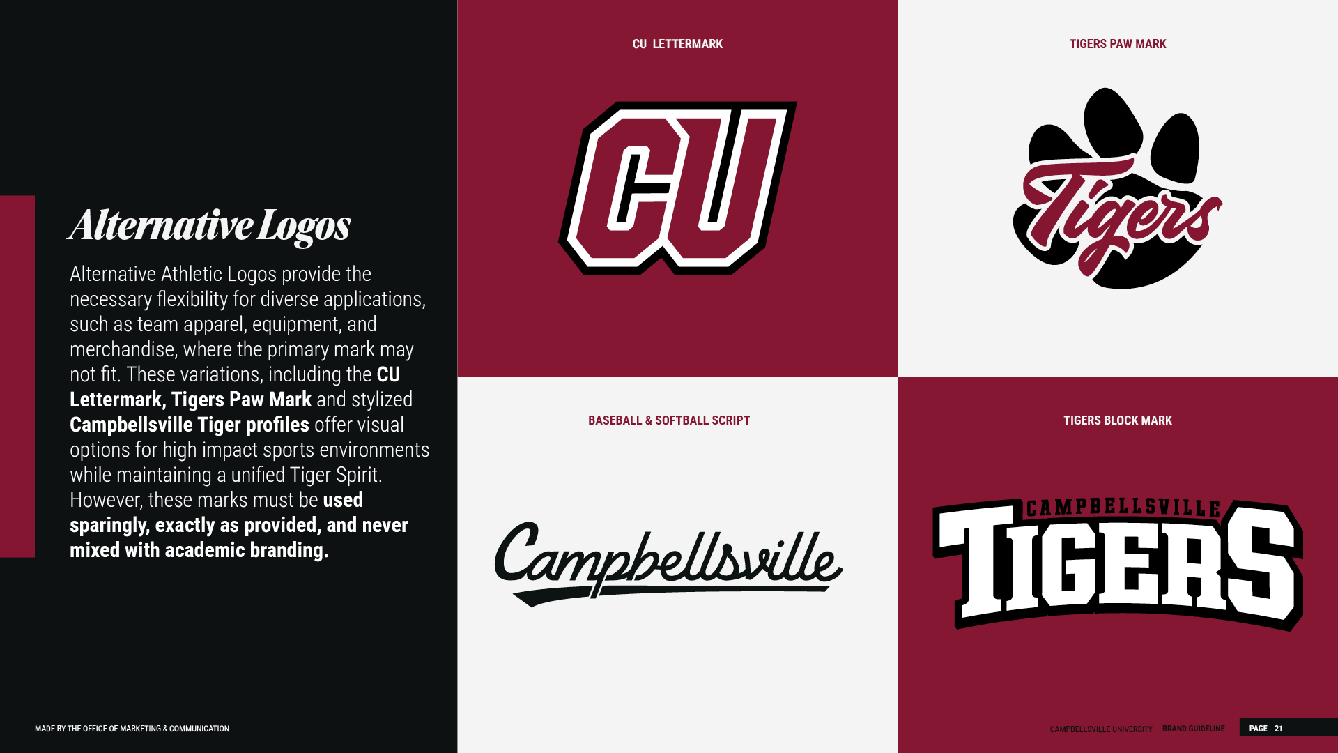 Brand Guideline