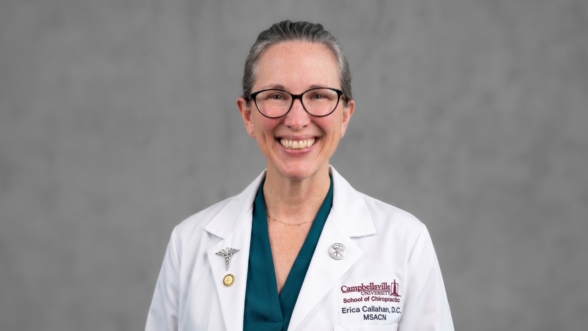Dr. Erica Callahan