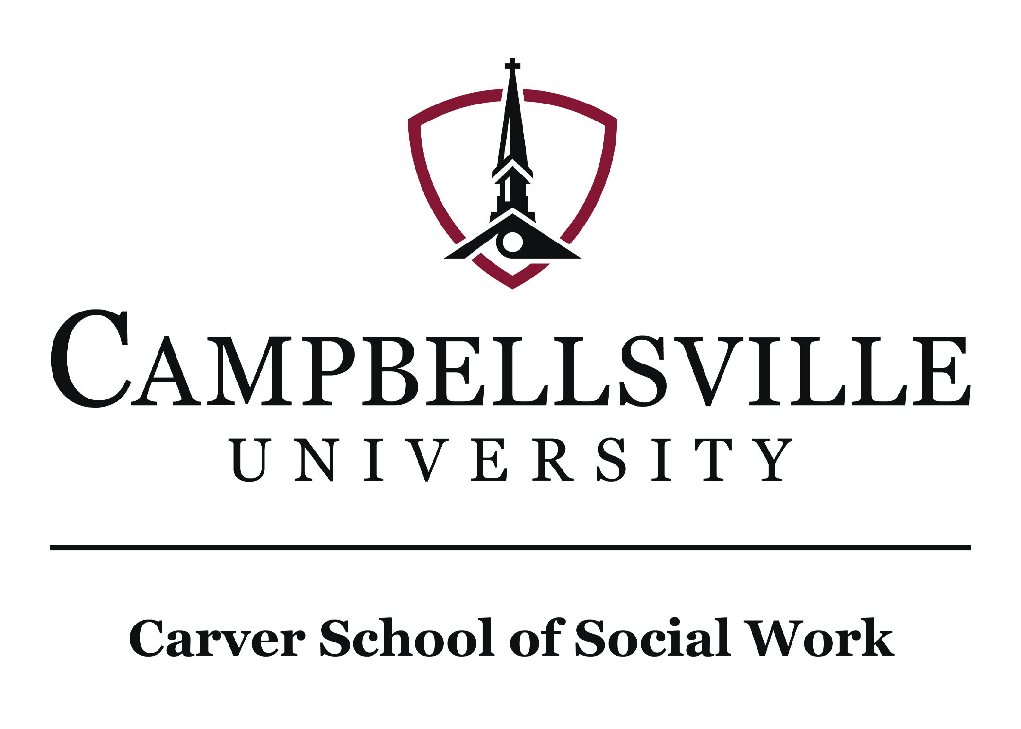 Carver School Logo