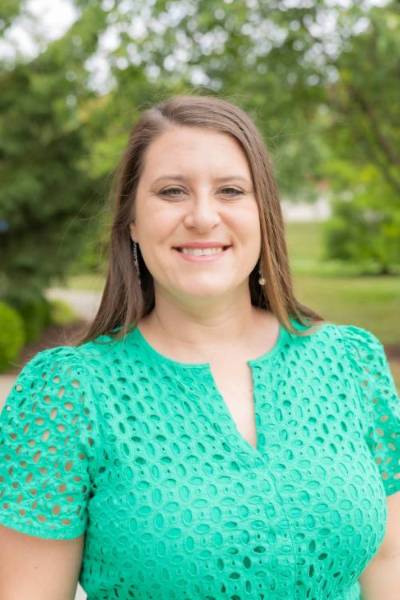 Dr. Lauren Willis