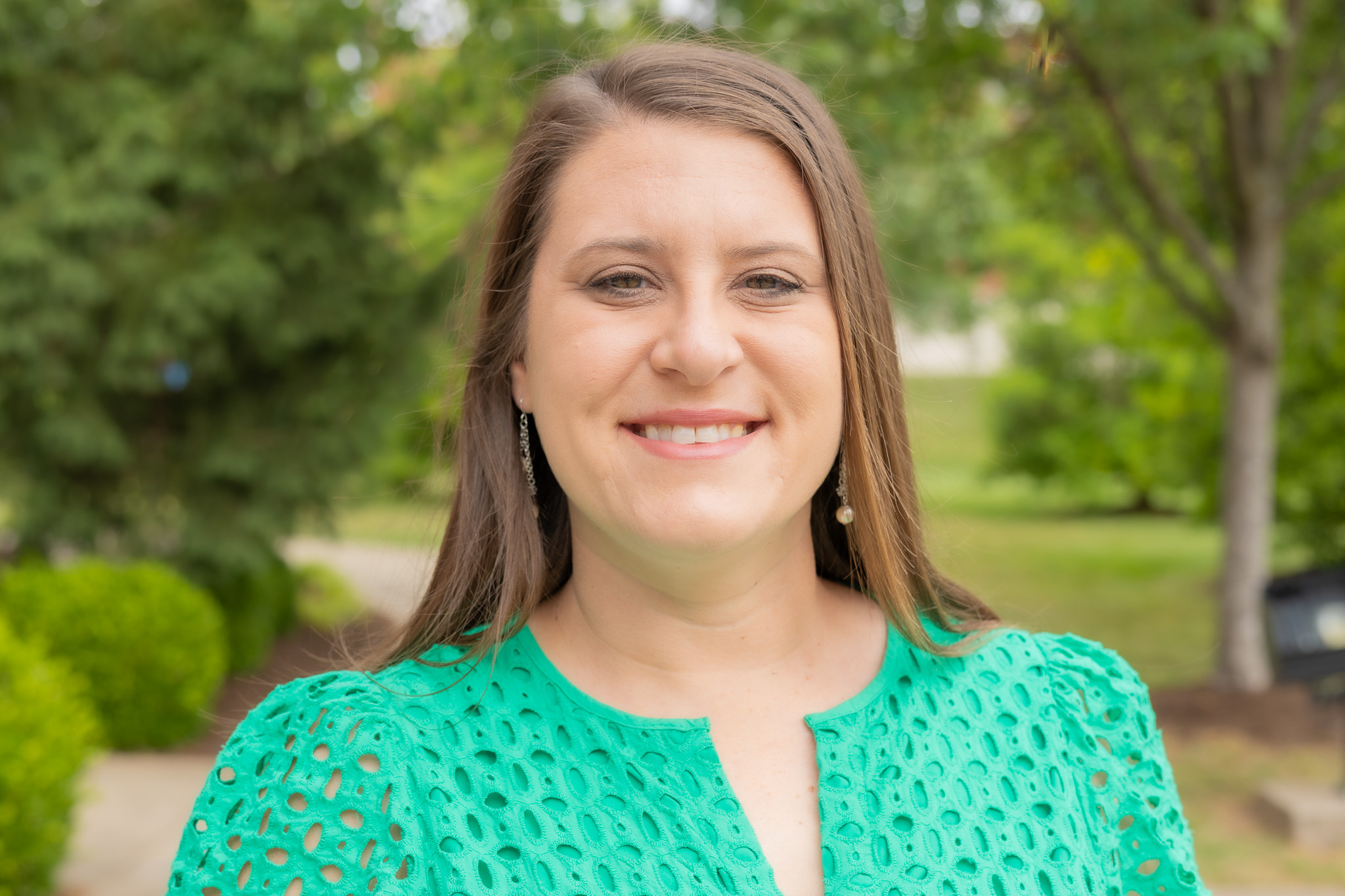Dr. Lauren Willis
