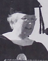 Betty Jane Gorin-Smith
