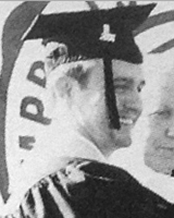 Van M. Thompson