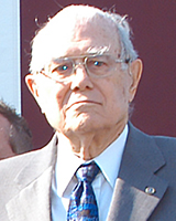 J. Chester Badgett