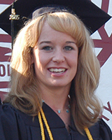 Lori B. Rousey