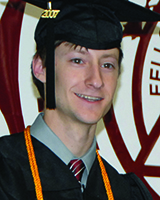 Justin Watson