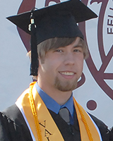 Trent E. Creason
