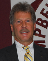 Mark Johnson