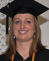 Kristi Ensminger