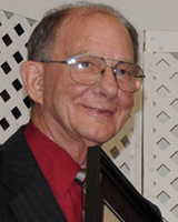 James E. Jones