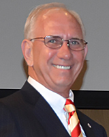 Larry Noe