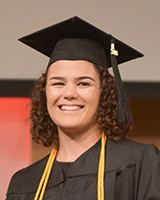 Kayla Miracle