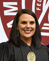 Ashli Watts