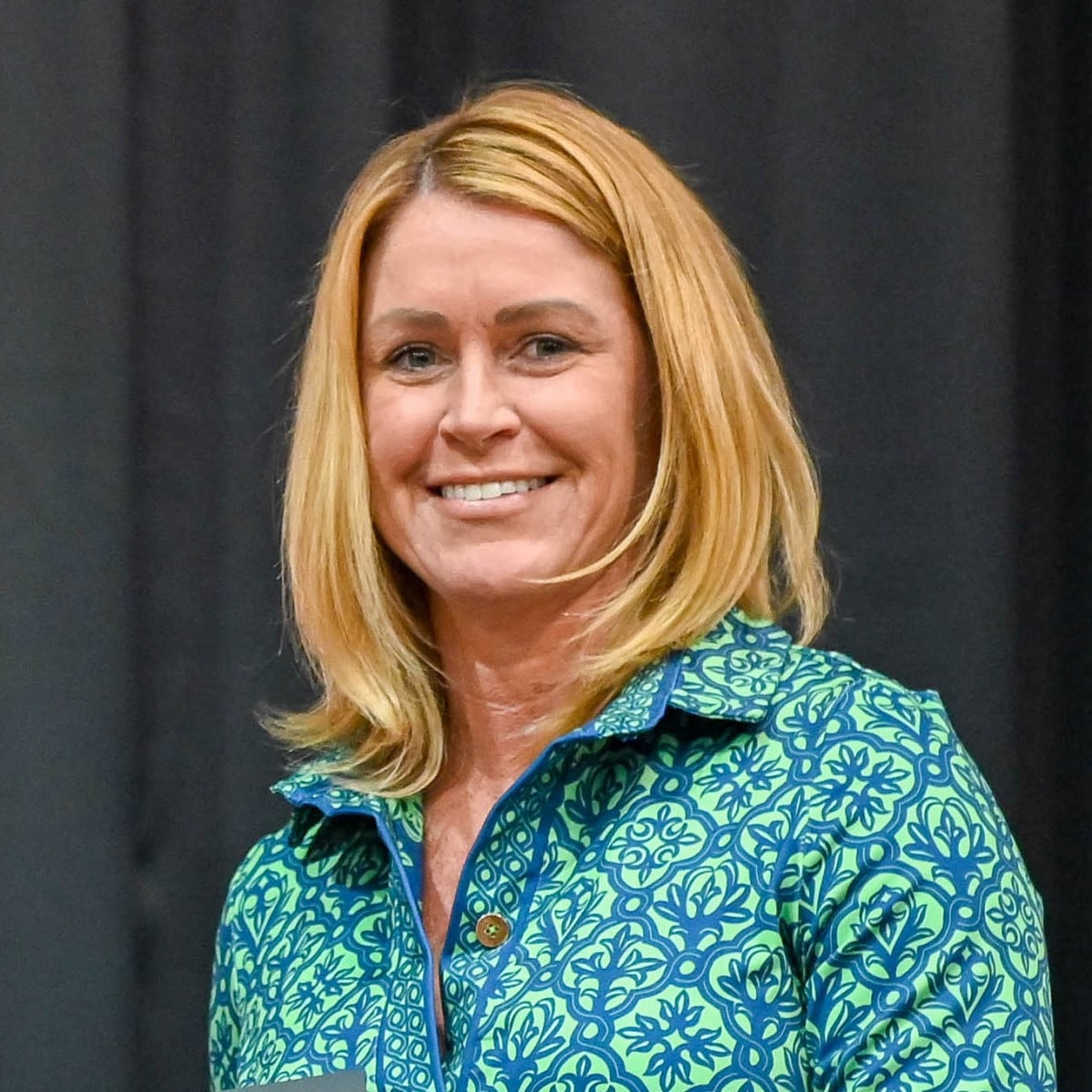Heather Wise