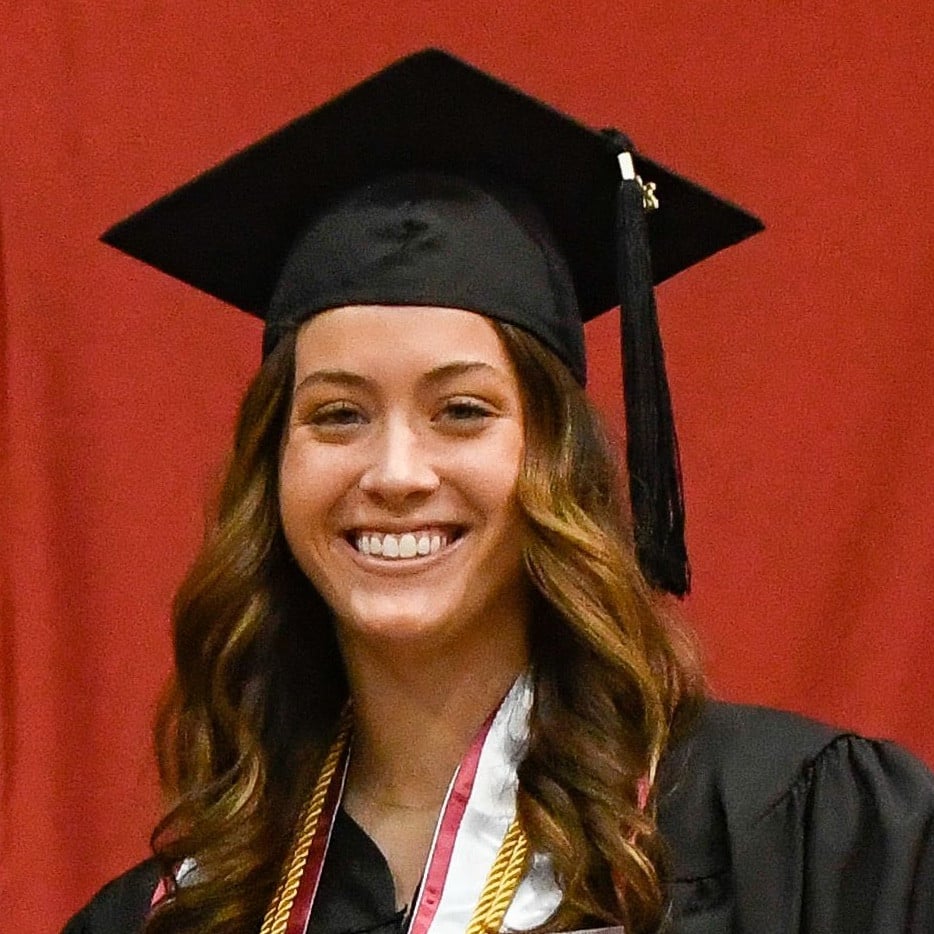 Madison Sheppard
