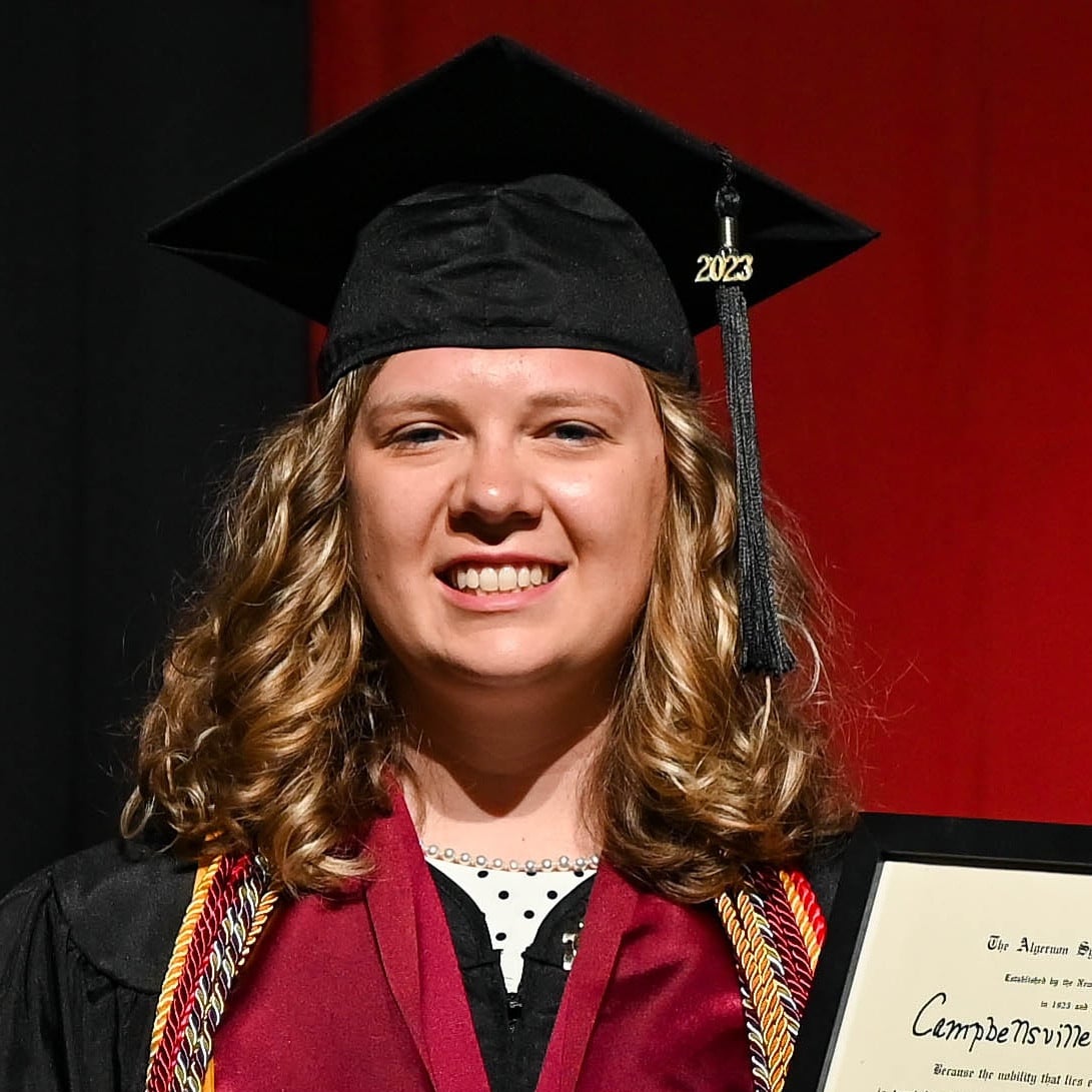 Mary Kate Cecil
