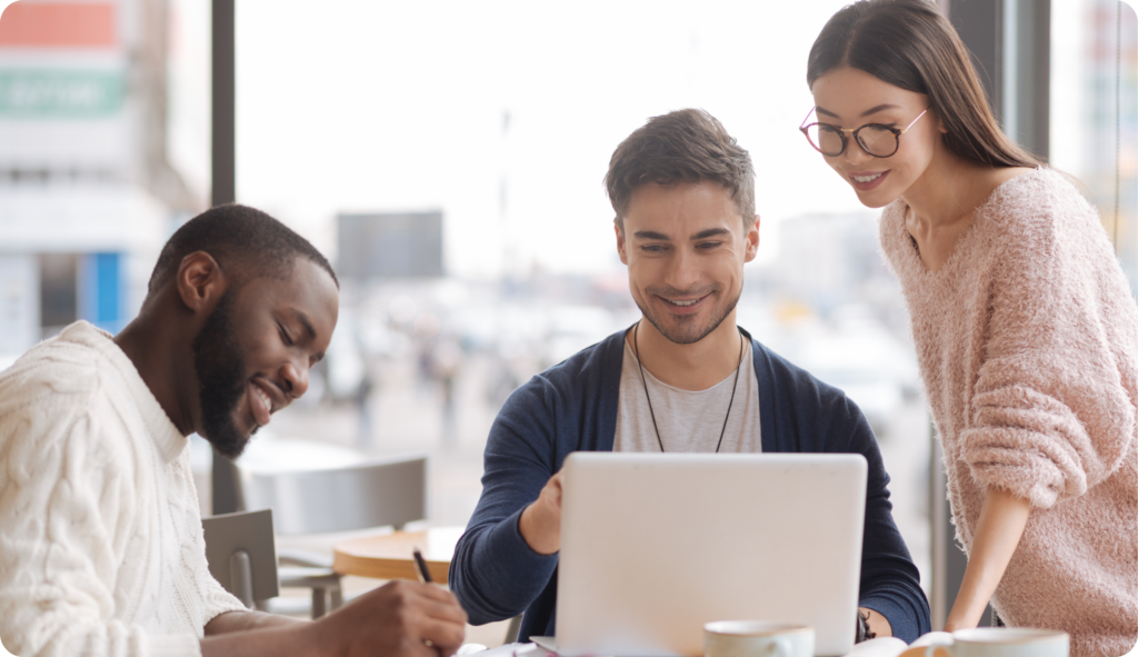 Career Services Photo