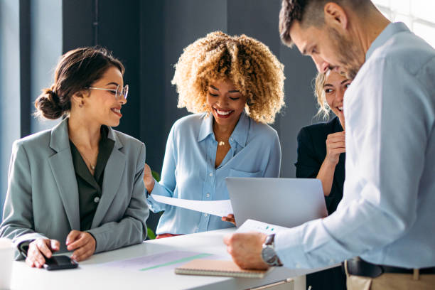 Career Services Photo