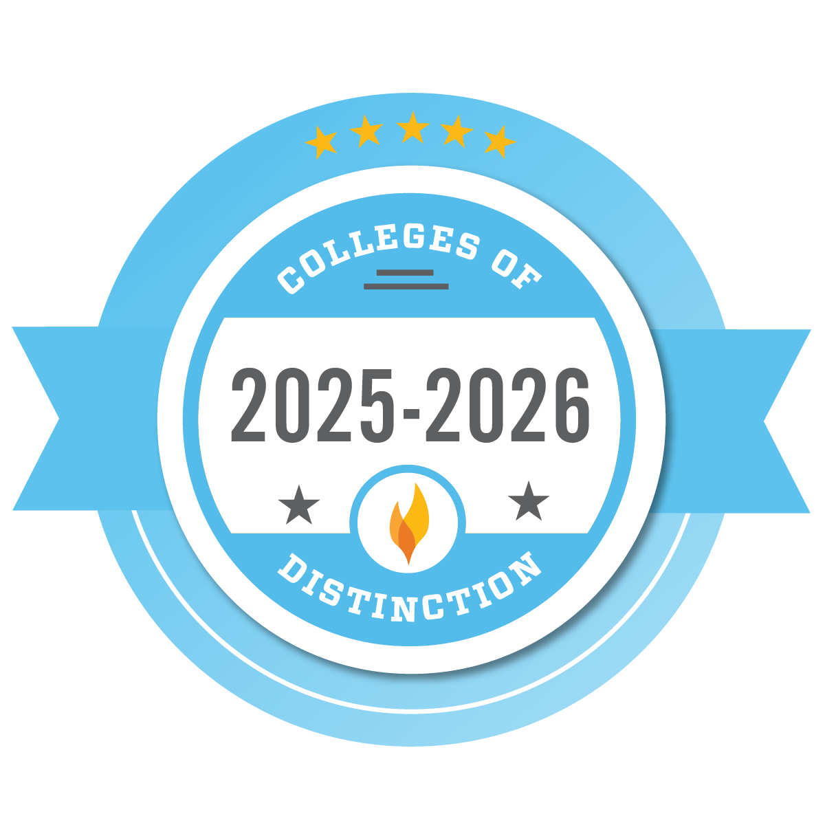 College Distinction Logo