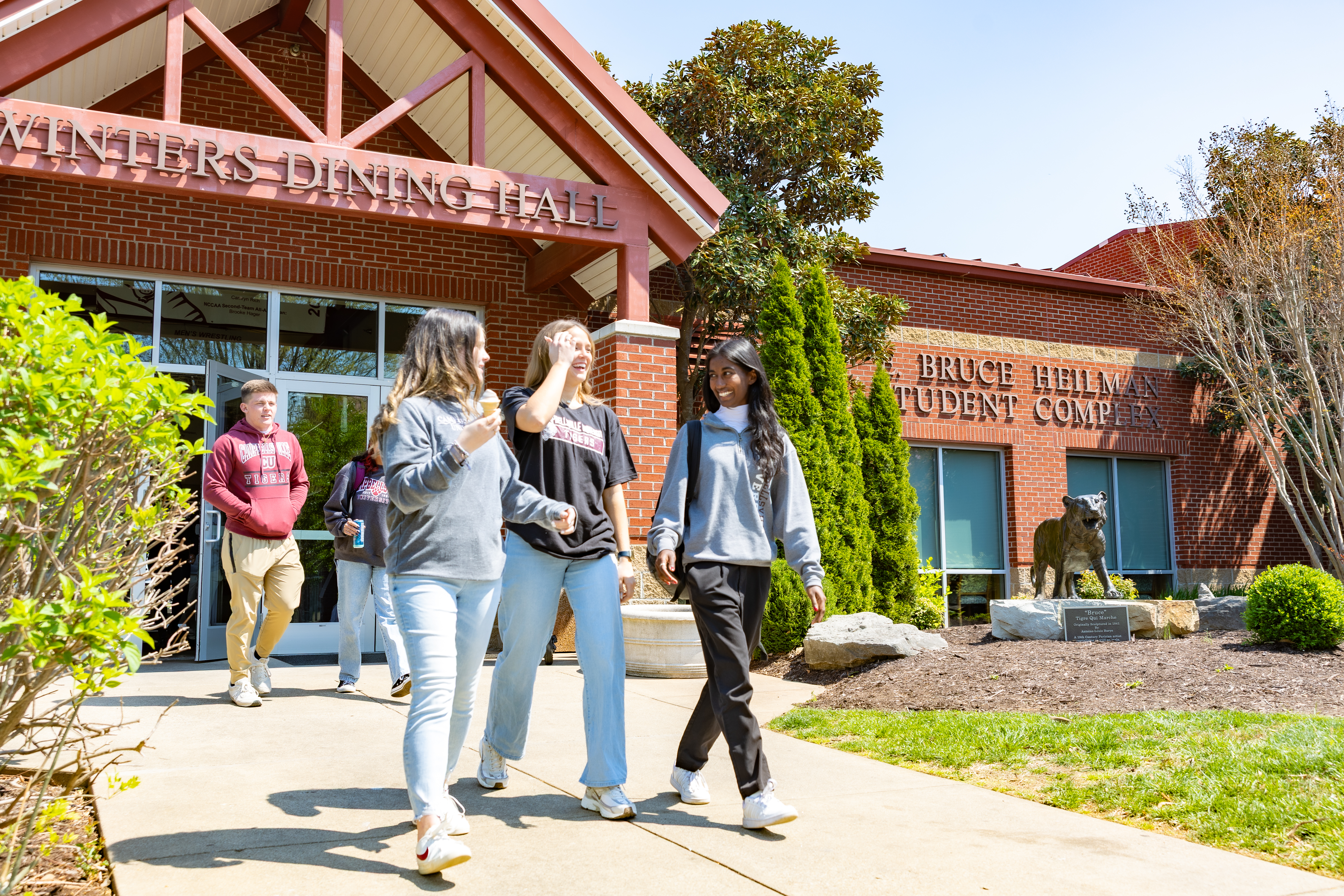 Academic Affairs Photo