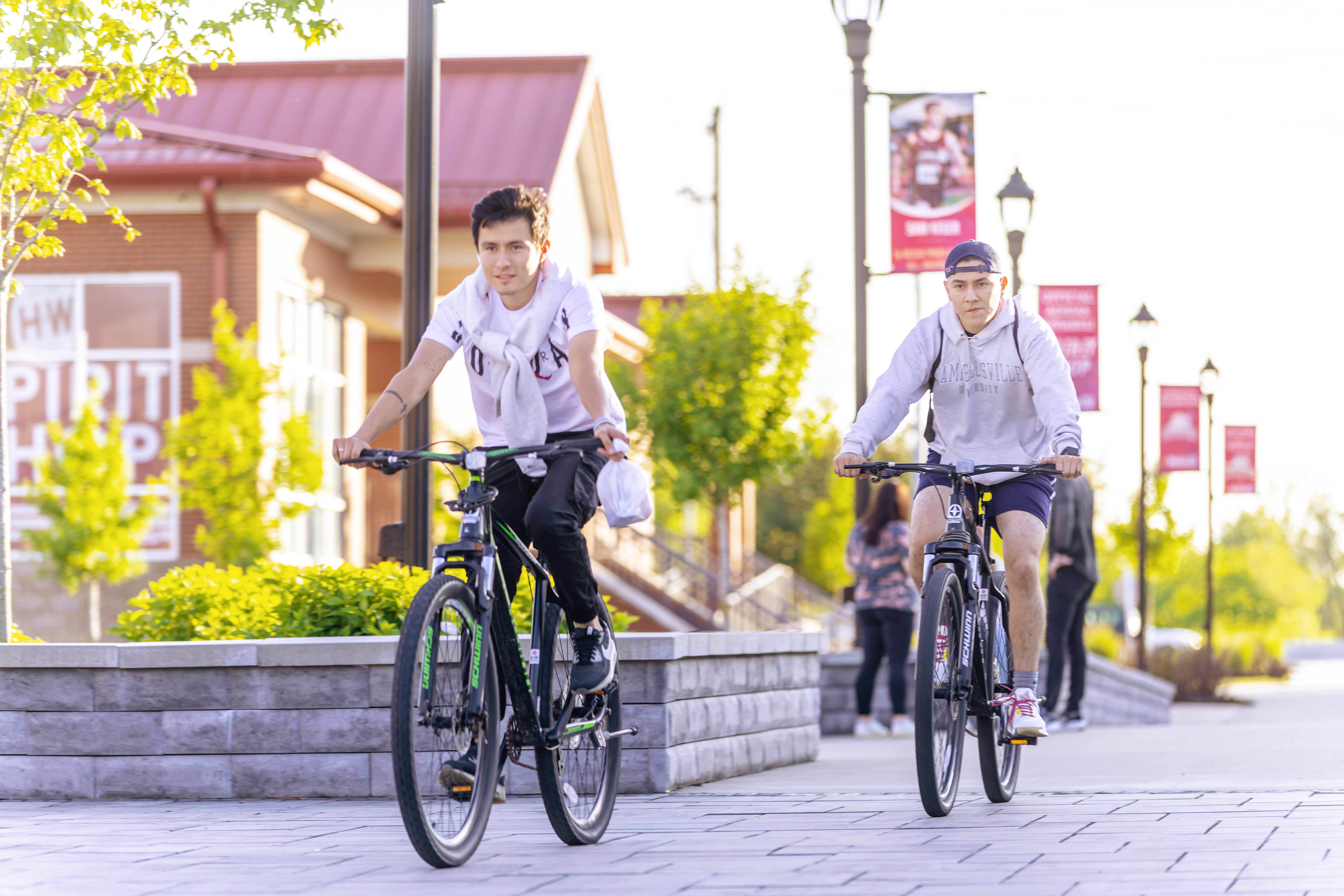 Student Activities