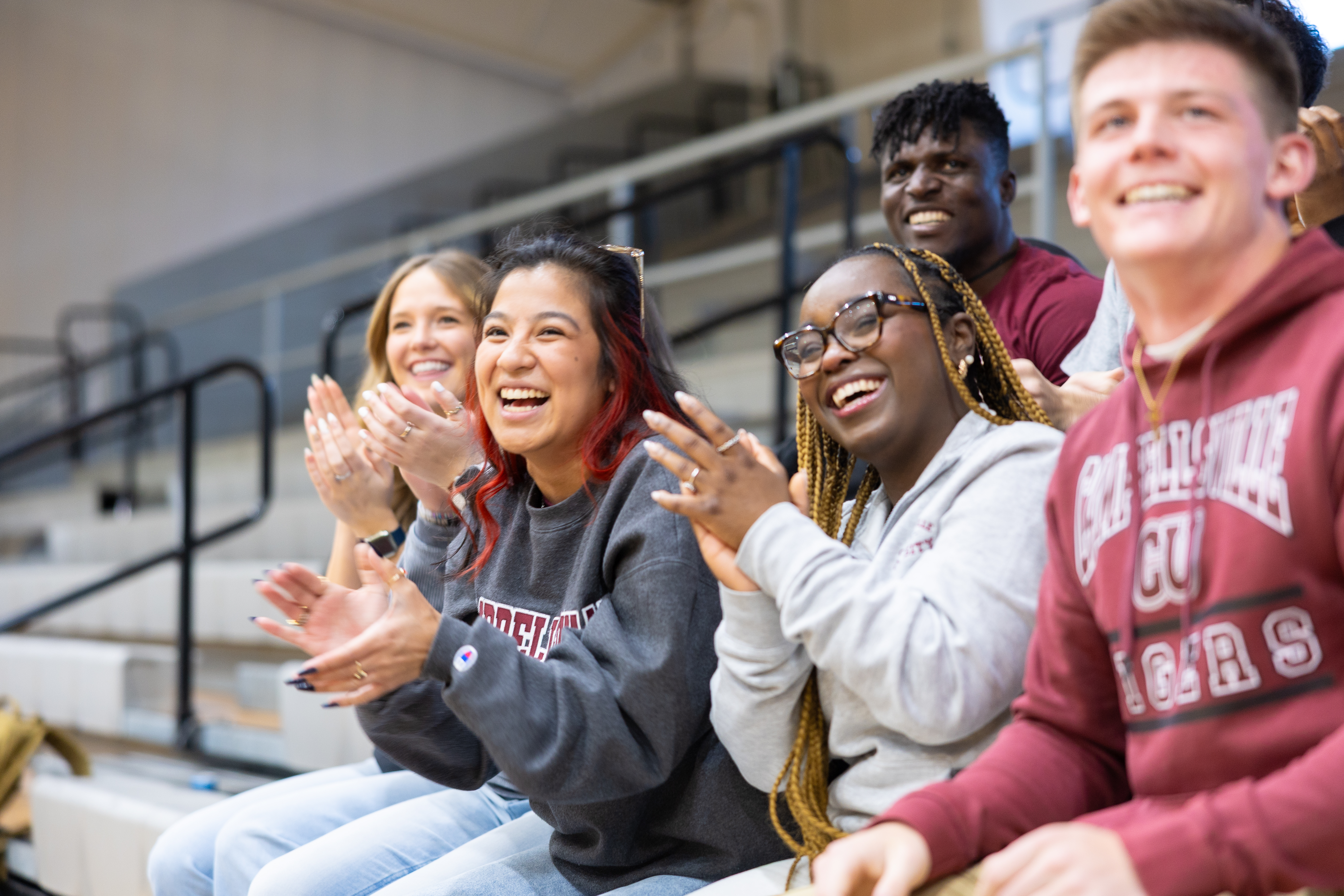 Student Activities