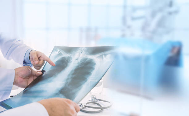 Limited Medical Radiography Photo