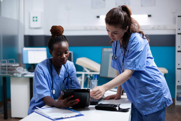 Medical Assistant Photo