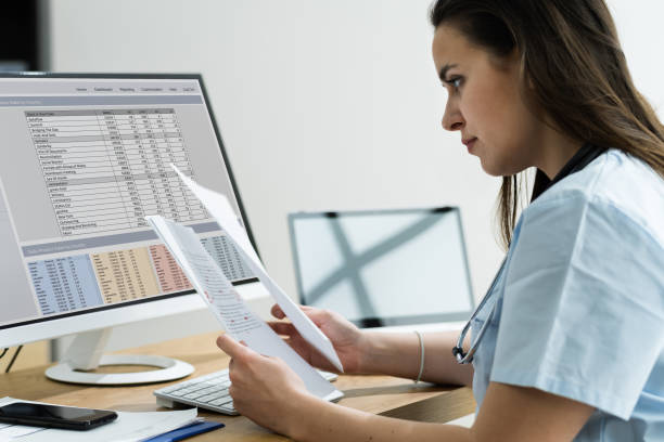 Medical Billing and Coding Photo