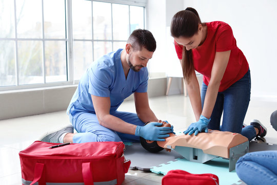 Paramedic Photo
