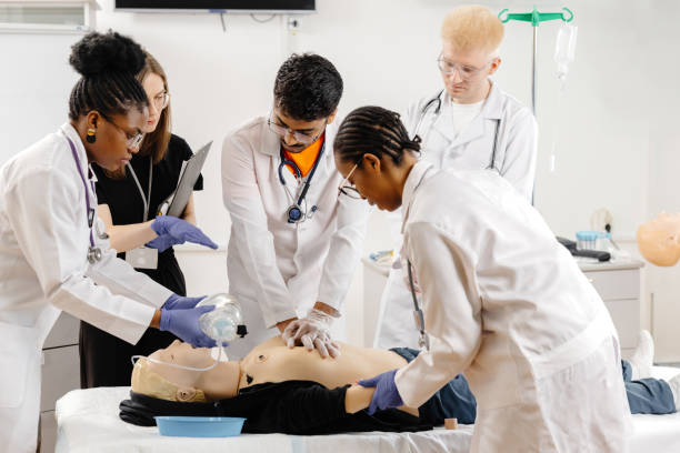 Paramedic Photo