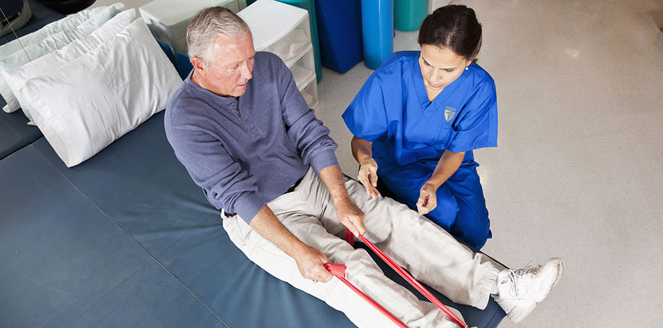Patient Care Technician Photo