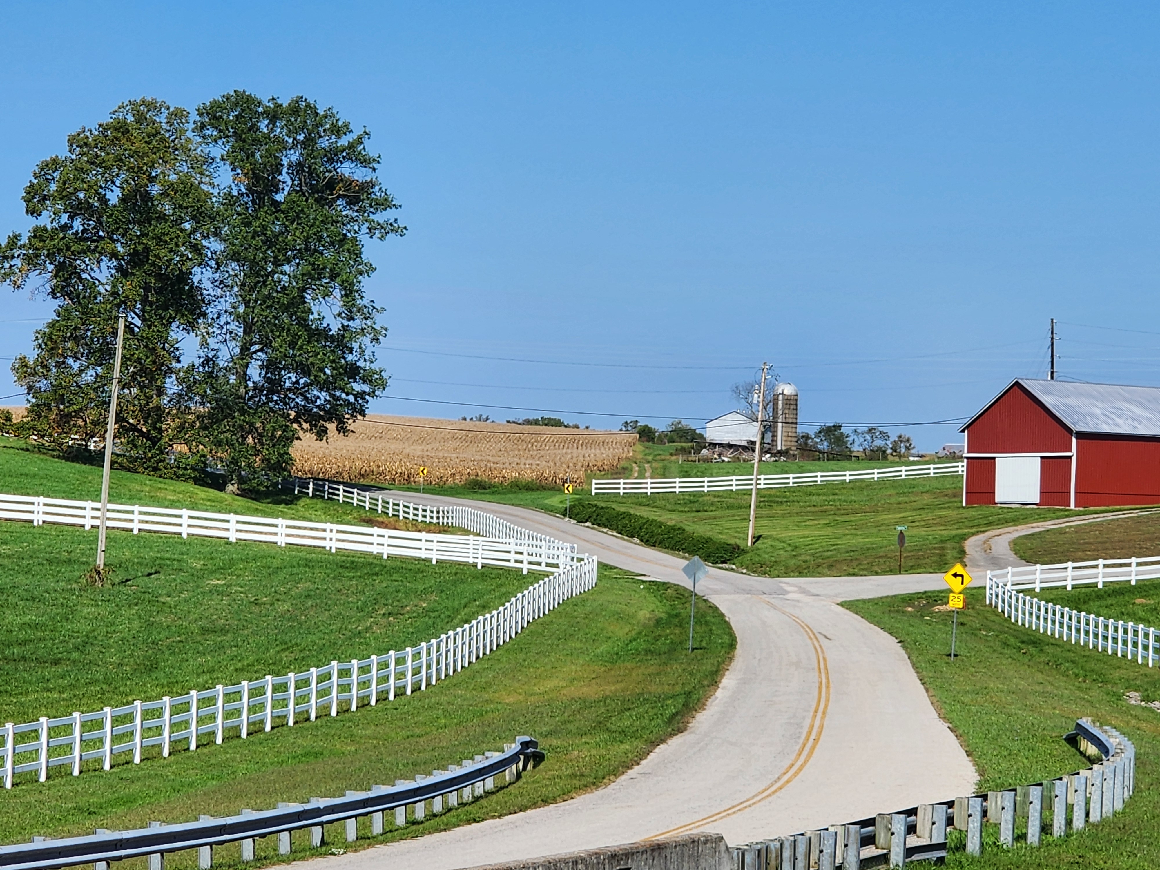 Rural Advancement Photo