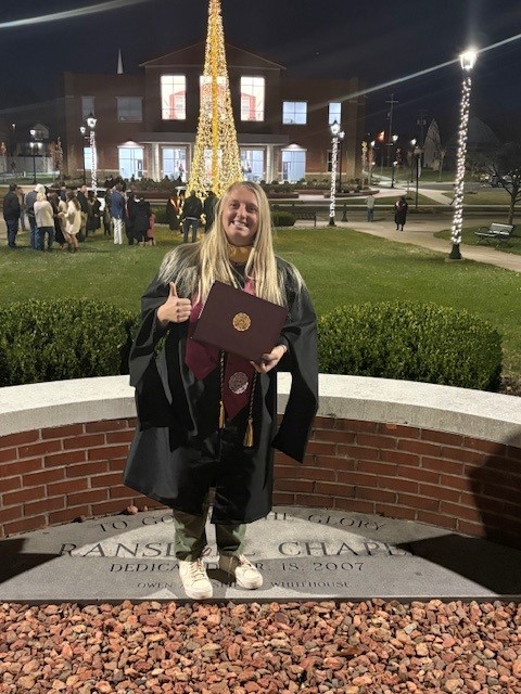 Social Work Spotlight