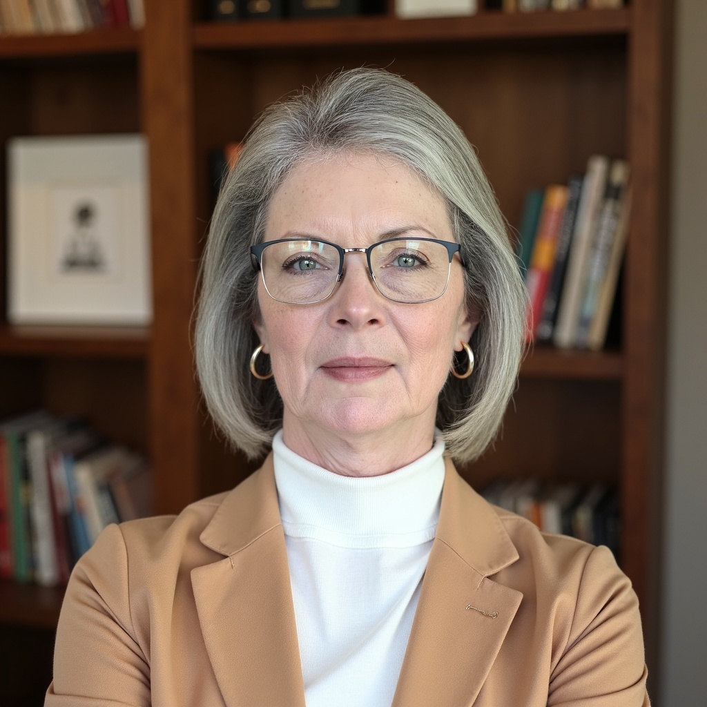 Dr. Dianna Cooper-Bolinskey