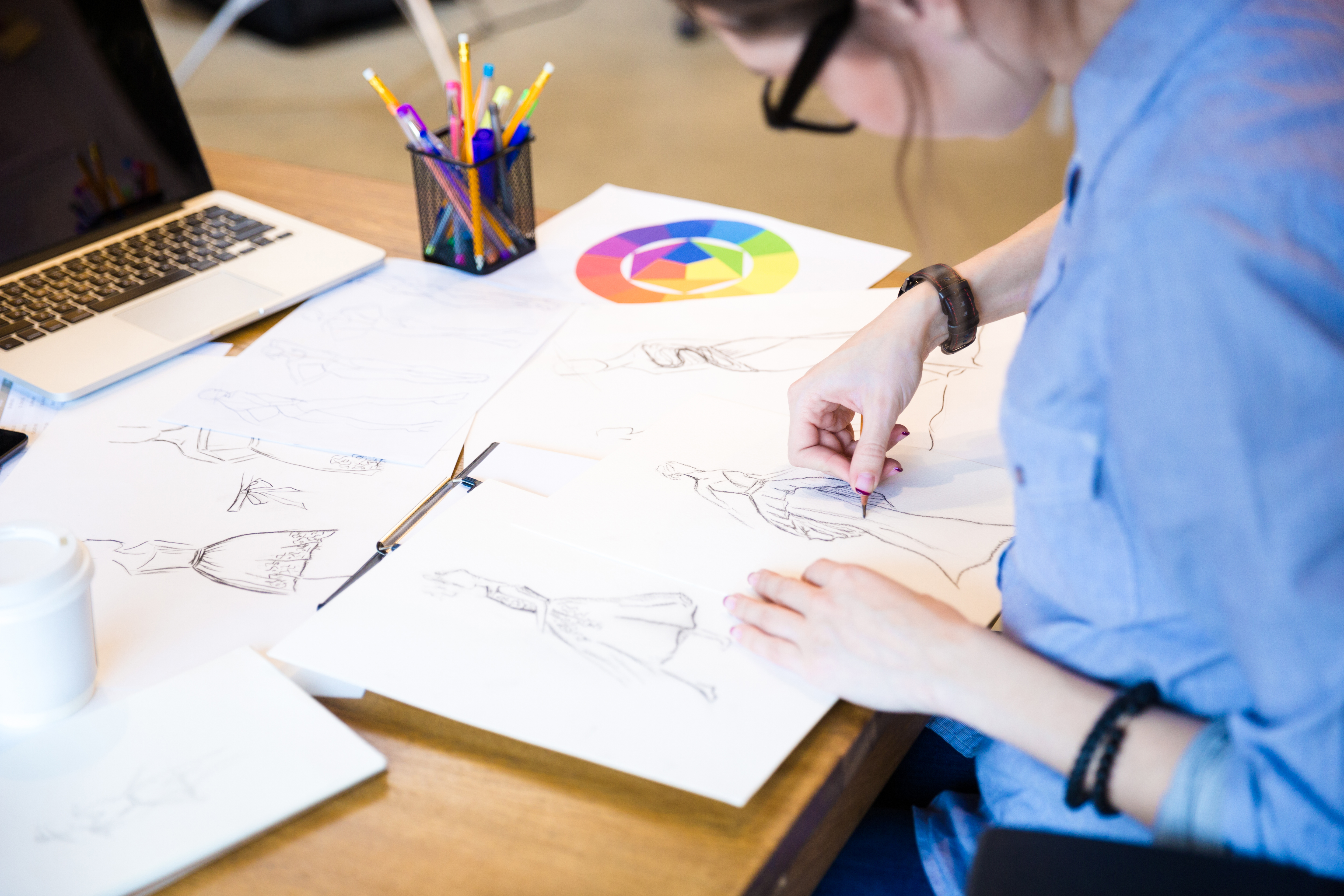 Art and Design Photo