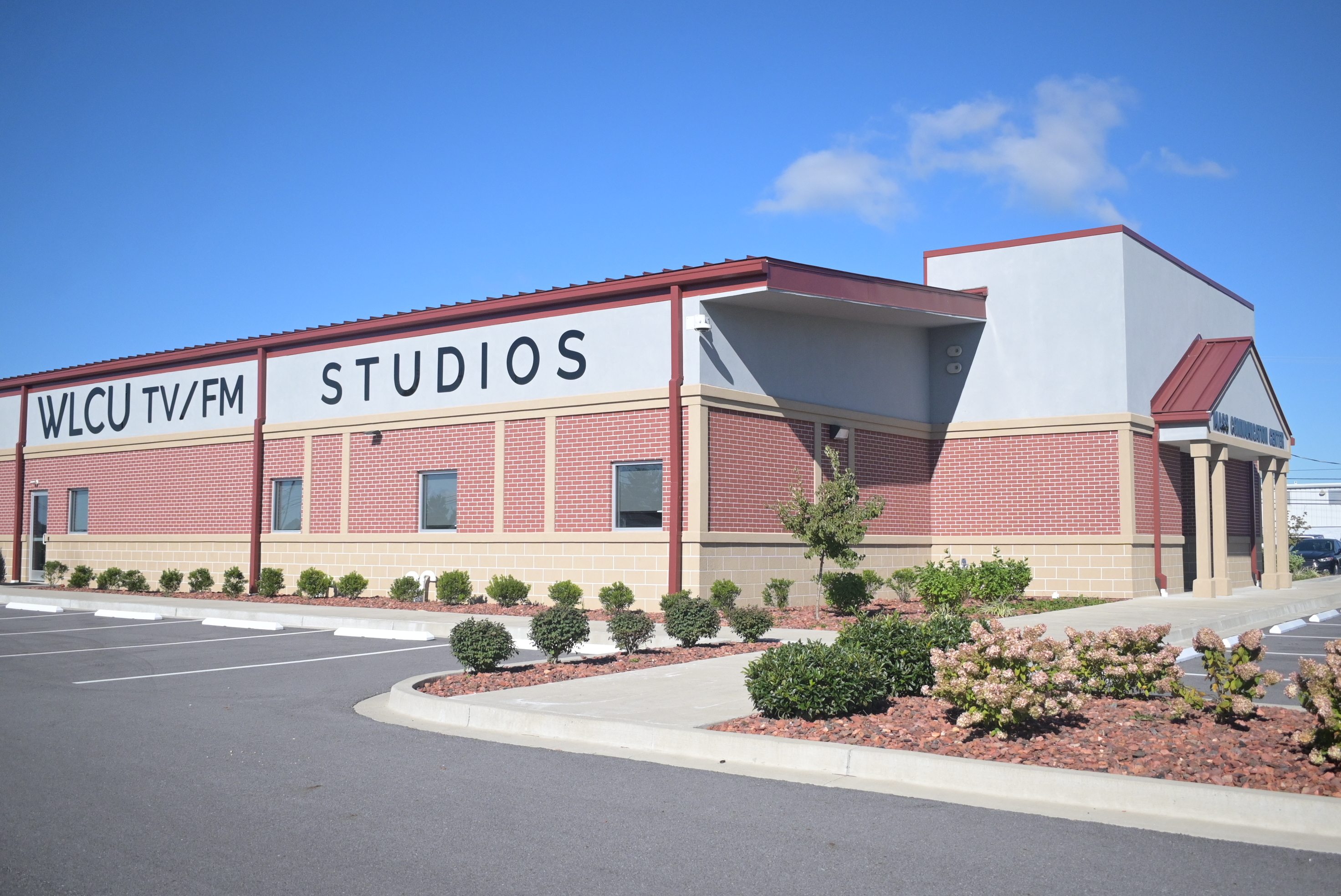 Mass Communication Photo