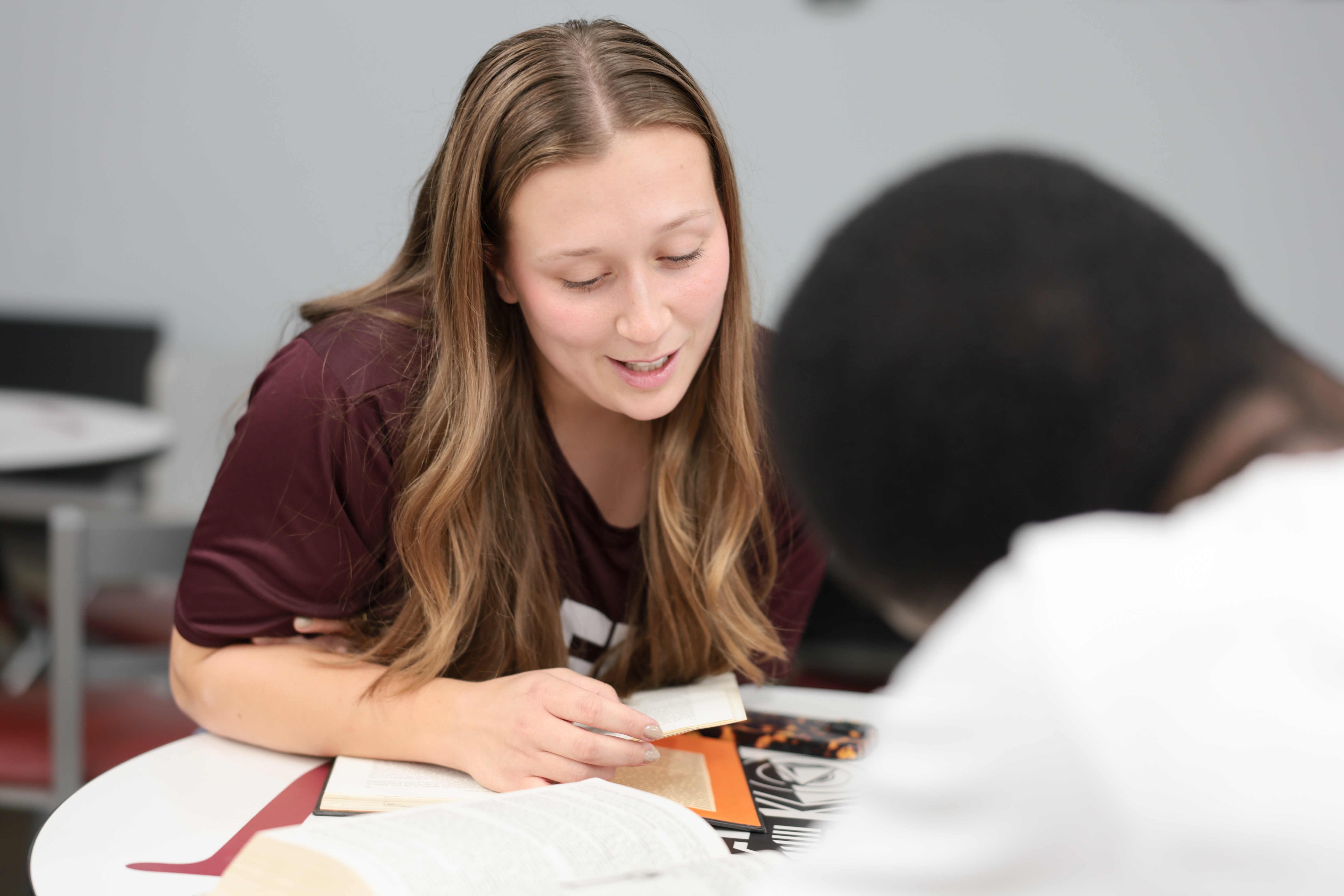 Mass Communication Photo