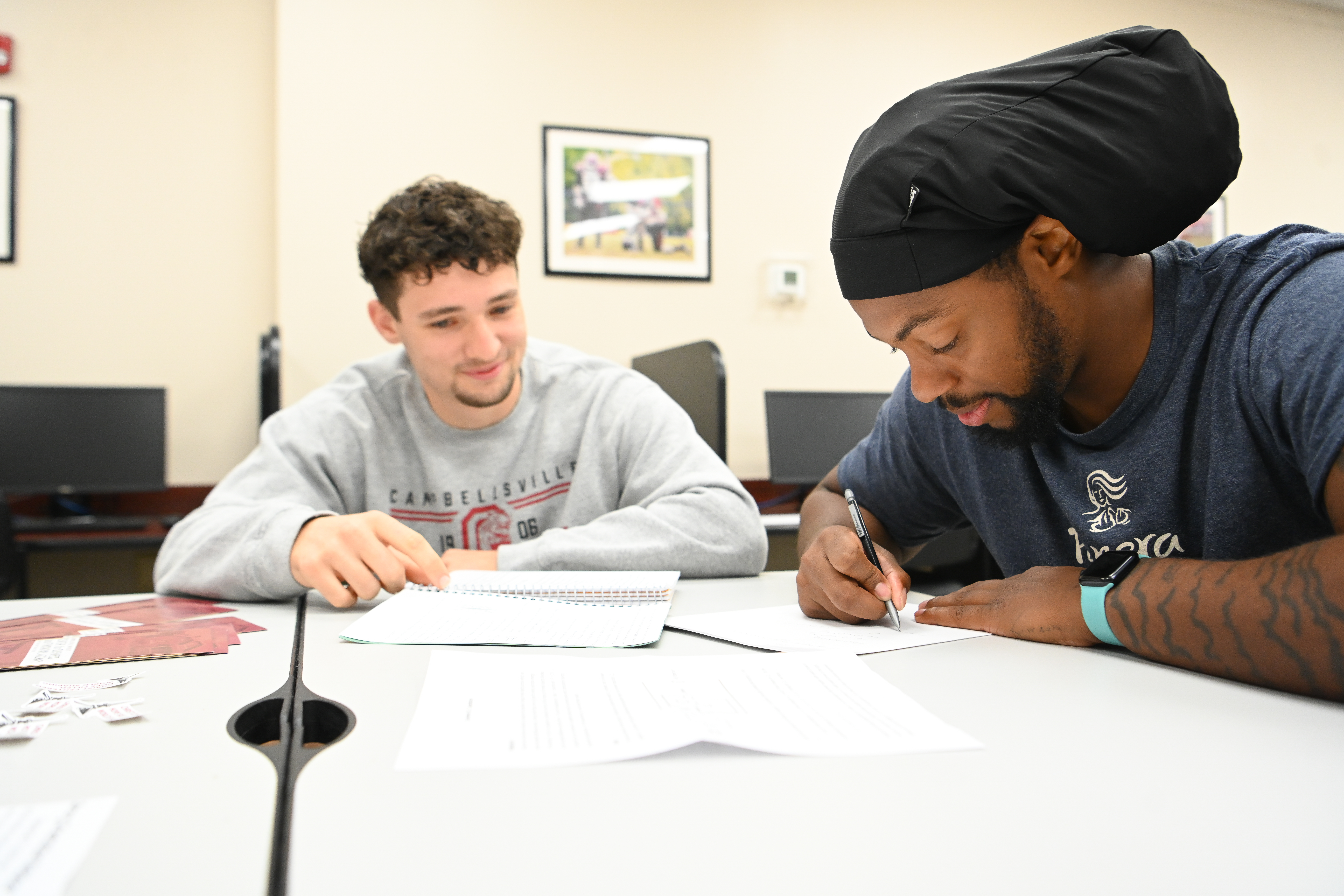 Social Science Photo